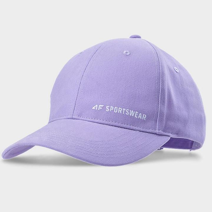 Actual product image 4F Cap