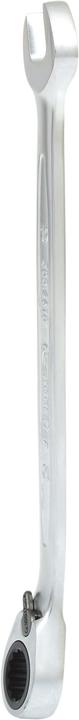 Produktbild KS Tools GEARplus Ratschenringmaulschlüssel umschaltbar (10 mm)