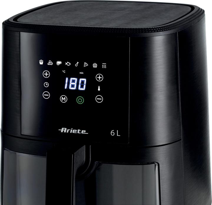 Immagine prodotto Ariete 4626 Friggitrice ad aria calda