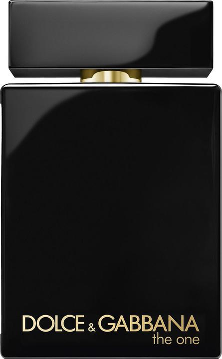 Actual product image Dolce & Gabbana The One For Men Eau de Parfum Intense Spray 100ml (Eau de parfum, 100 ml)