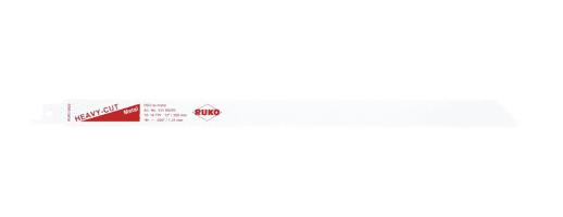 Produktbild Ruko Säbelsägeblatt HSSBimetall
