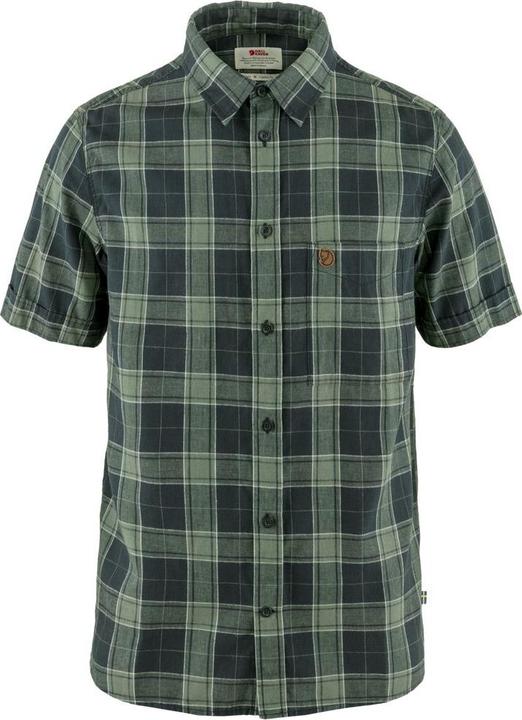 Actual product image Fjällräven Övik Travel Hemd (L)