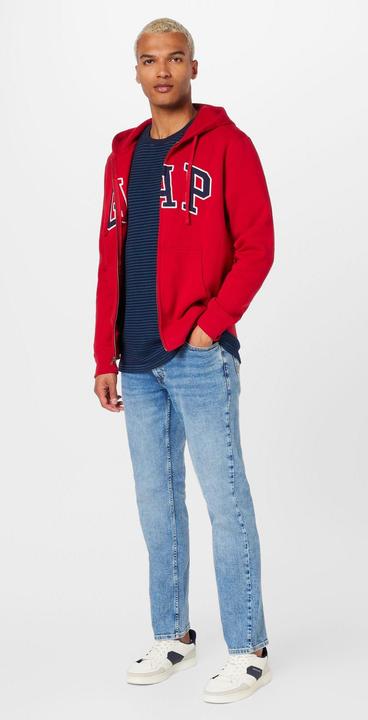 Immagine prodotto Mustang Tramper Jeans Straight Fit Medium Blue (W33/L30)