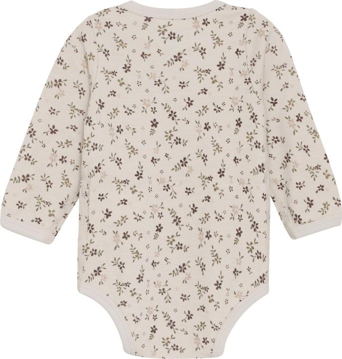 Immagine prodotto CeLaVi Woll/Bambus Body Marron (70 C)