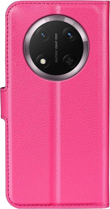 Produktbild Cover-Discount Leder Etui Hülle (Honor Magic7 Lite)