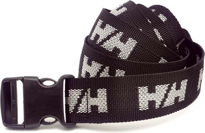 Actual product image Helly Hansen Web Belt W. Plastic Buckle