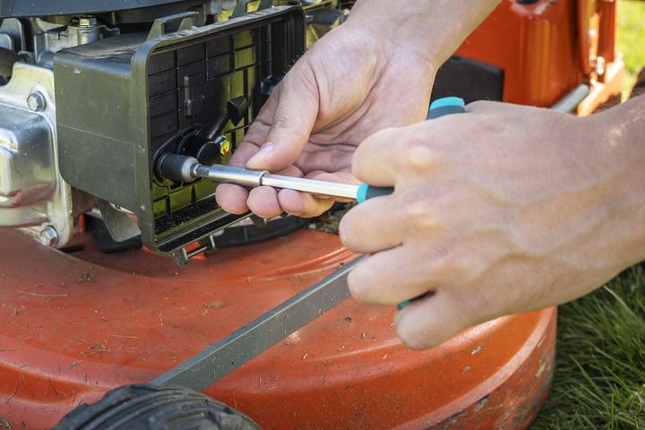 Actual product image wolfcraft 1 T-hand screwdriver w bit ref. 152mm (Allen screw)