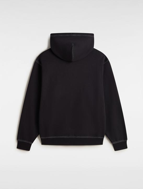 Produktbild Vans Skate Swirl Zip Black (XL)