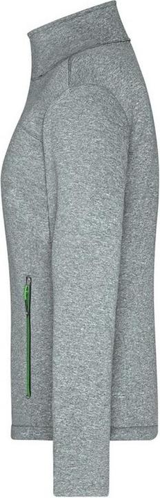 Produktbild James & Nicholson Softshelljacke (XL)