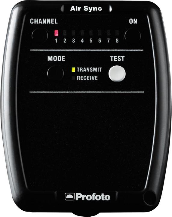 Actual product image Profoto Air Sync (Flash remote control)