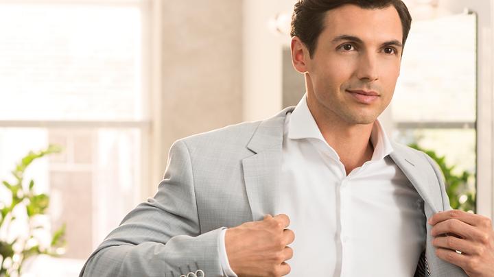 Image du produit Philips Tondeuse à nez Series 2000