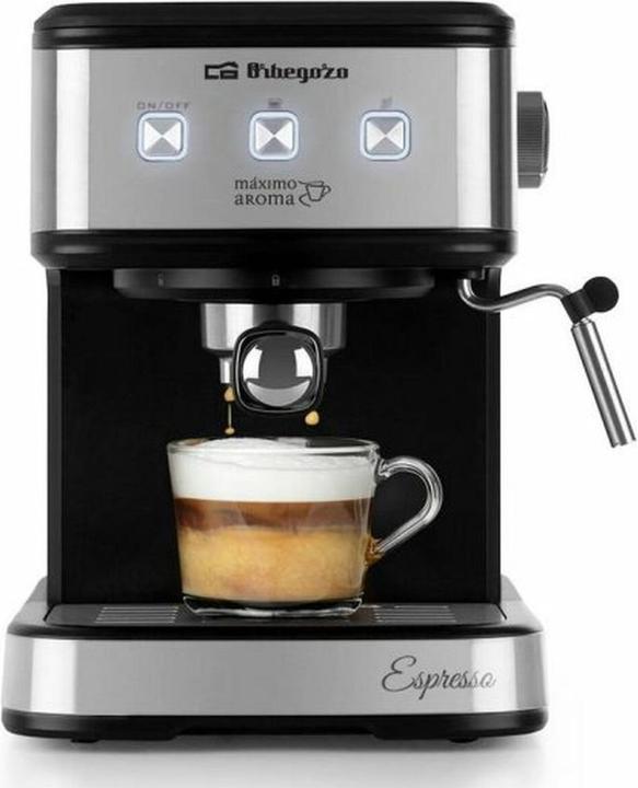 Actual product image Orbegozo EX 5210