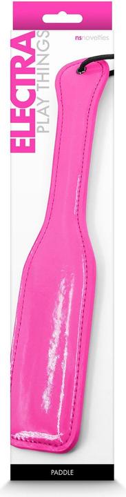 Actual product image NS Novelties Electra Paddle