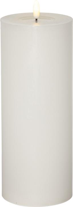Produktbild Star Trading LED Pillar Kerze Flamme Flow Big (1 x)