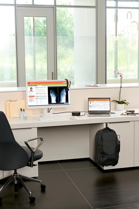 Produktbild HP Recycled Series