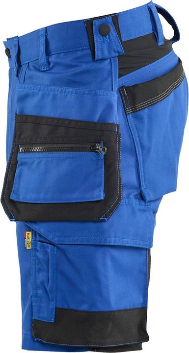 Produktbild Blakläder Short mit schwebenden Taschen 2D (40)