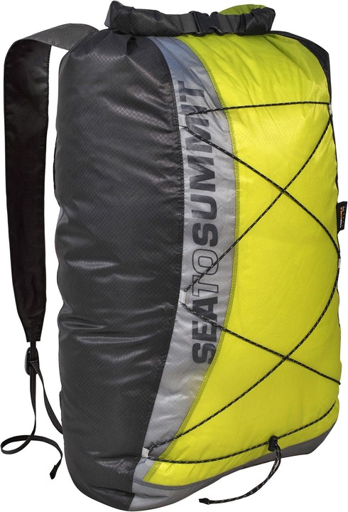 Actual product image Sea To Summit Dry Day Pack (22 l)
