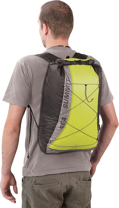 Actual product image Sea To Summit Dry Day Pack (22 l)