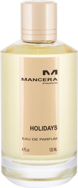 Produktbild Mancera Holidays (Eau de Parfum, 120 ml)