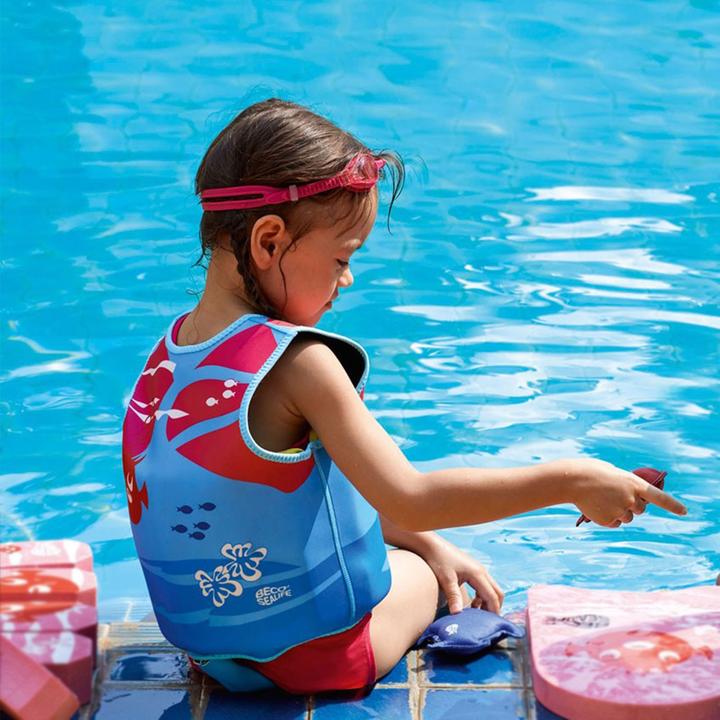 Immagine prodotto Beco Sealife S (S, 15 - 18 kg)