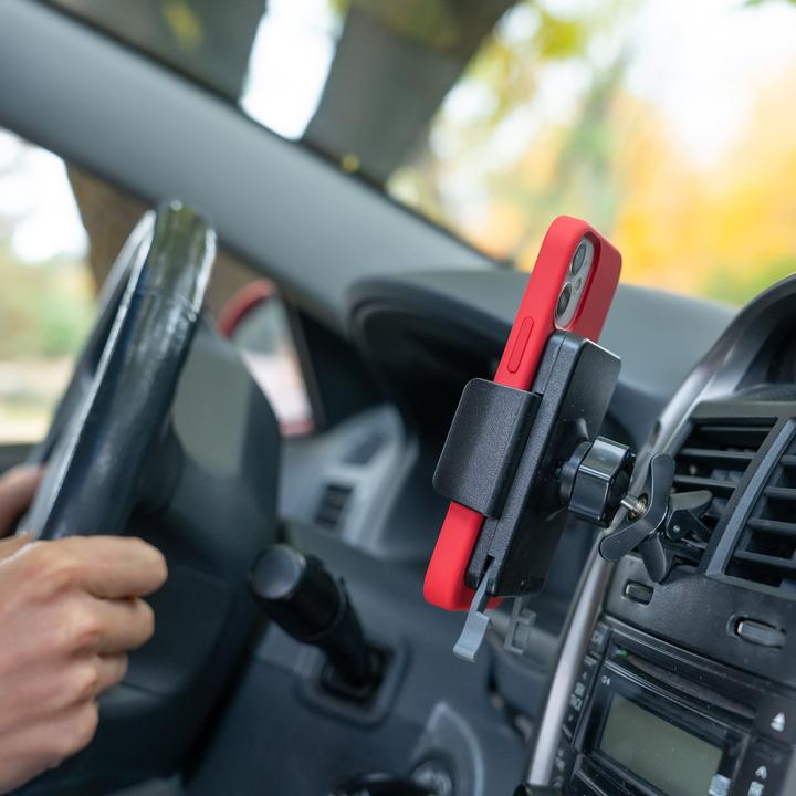 Image du produit Nite Ize Squeeze™ Support d'évent universel