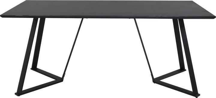 Immagine prodotto Venture Home Tavolo da pranzo Marina (180 x 90 x 75 cm)