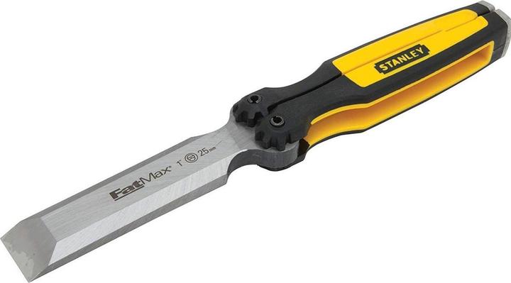Produktbild Stanley Klappmeissel (120 mm)