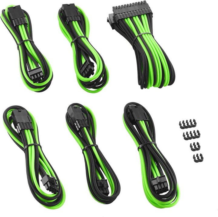 Actual product image CableMod Pro Extension Kit