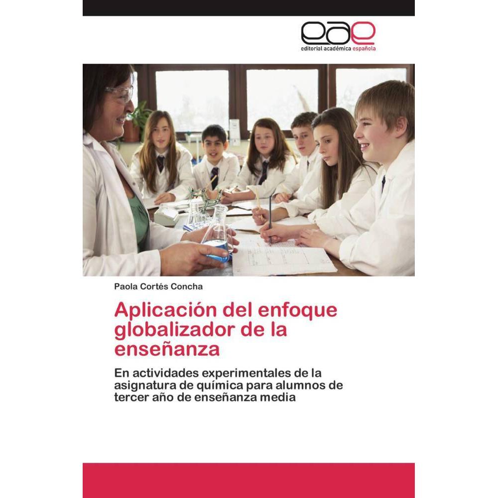 Aplicación del enfoque globalizador de la enseñanza, Schulbücher