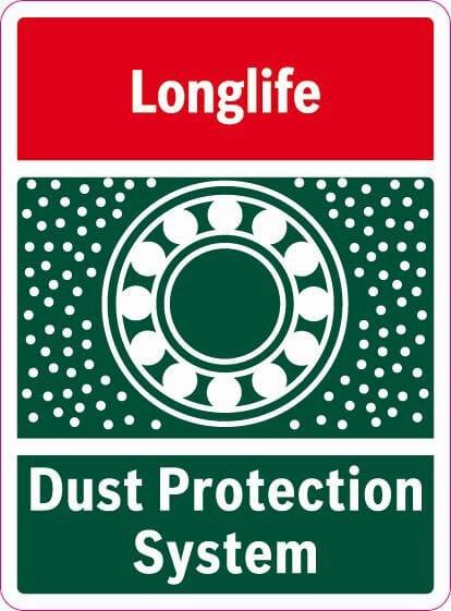 Image du produit Bosch Home & Garden Meuleuse d'angle PWS 850-125 (125 mm)