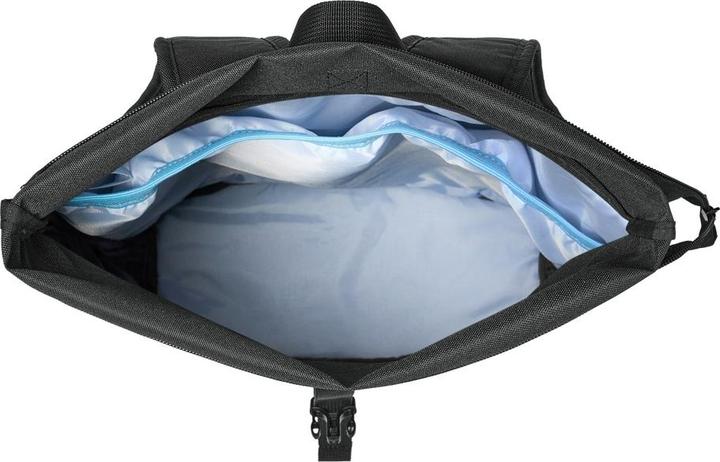 Actual product image Rivacase Riva NB Rucksack Gremio 15.6" schwarz 5567 (15 l)