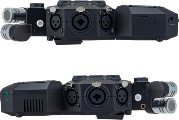 Image du produit Zoom H8 (Portable)