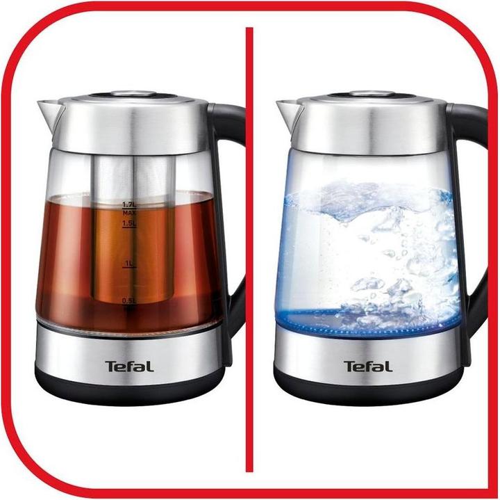 Actual product image Tefal BJ750D10 (1.70 l)