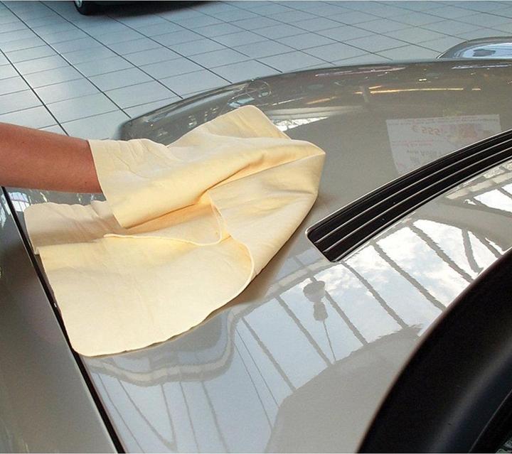 Actual product image APA Super absorbent cloth