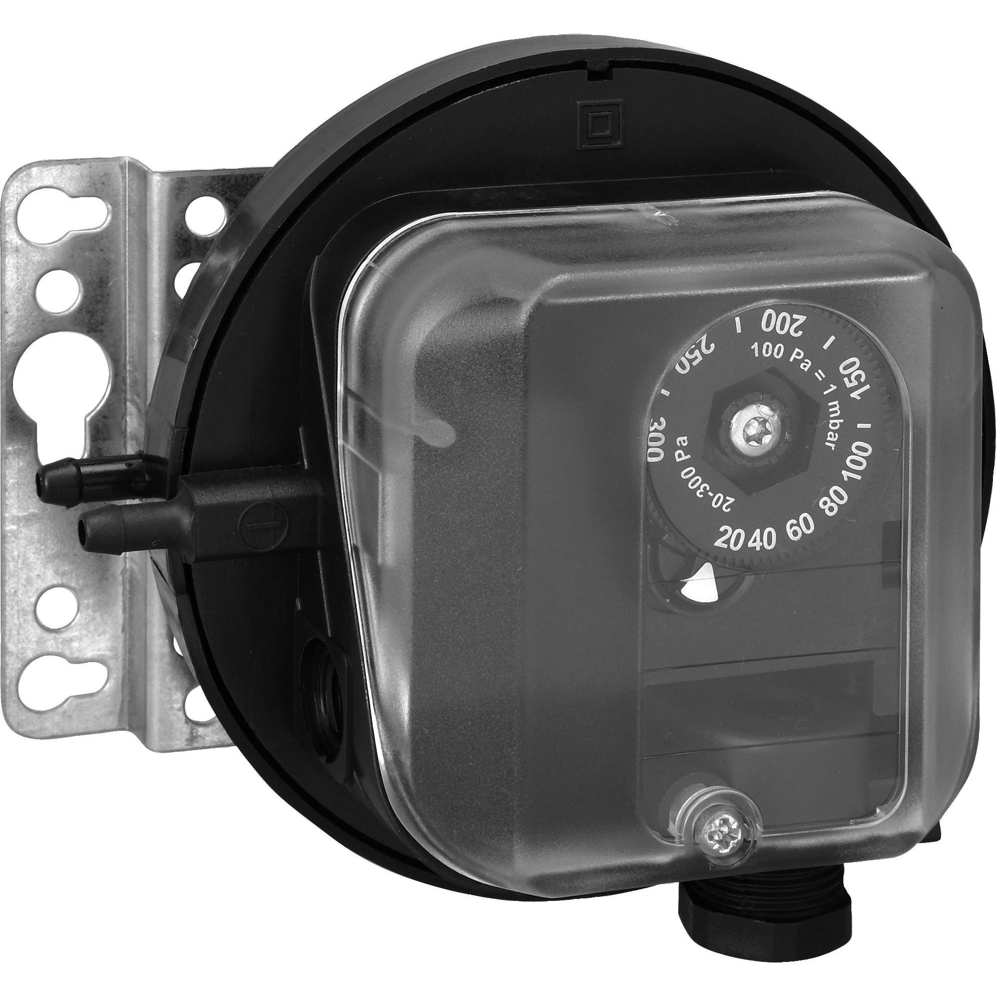 ALRE JDL-111, Thermostat