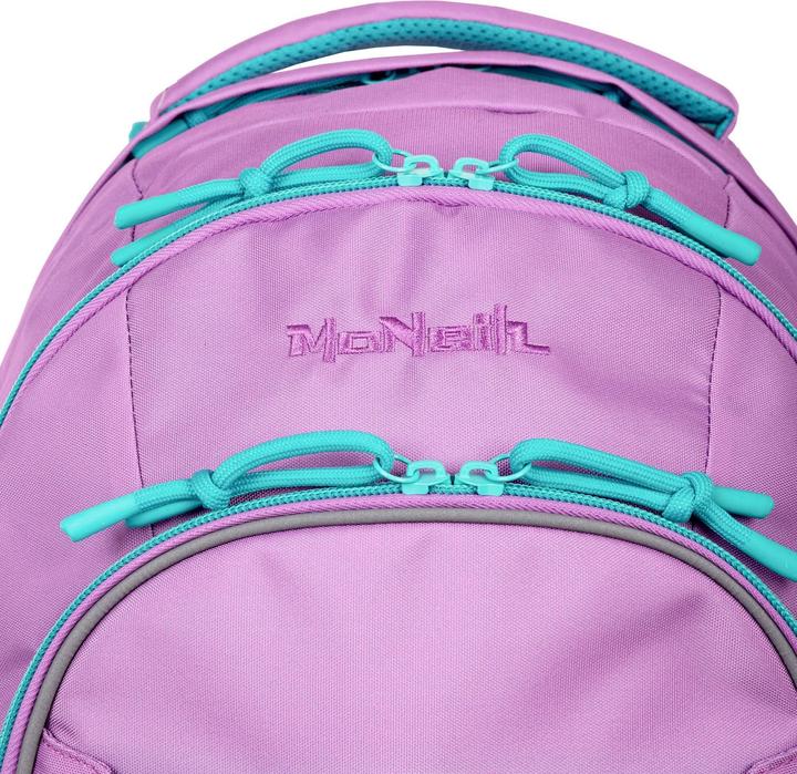 Image du produit Mc Neill Sac à dos scolaire Milo 43 cm (27 l)