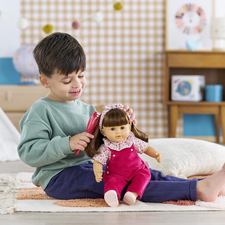Produktbild Corolle My Big Baby Doll Julie Rose Grenadine Babypop - 36cm