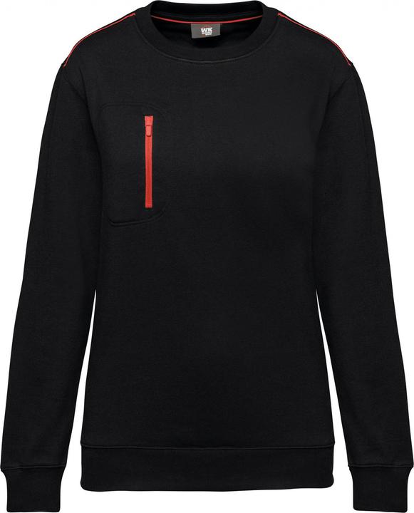 Black/Red