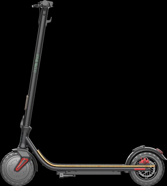 Actual product image Ocean Drive S9 (20 km/h, 25 km, 350 W)