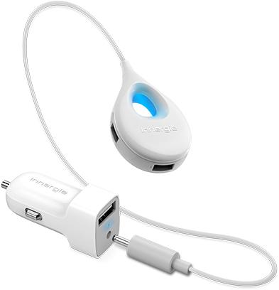 Produktbild Innergie PowerCombo Go Hub