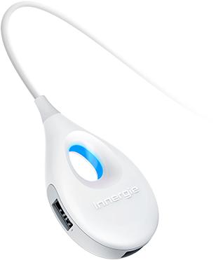 Produktbild Innergie PowerCombo Go Hub