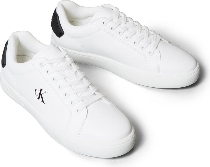 Image du produit Calvin Klein Classic Cupsole Ru Patch Lth (40)