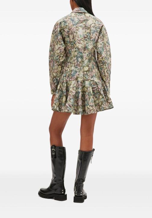 Image du produit GANNI Abiti Verde (40)