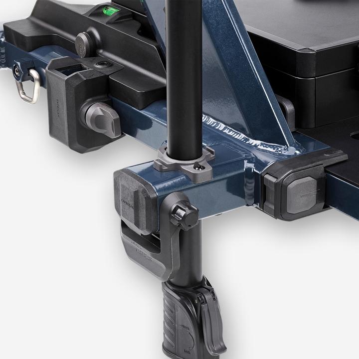 Immagine prodotto Caperlan Angelstation CSB D25 Comp schwarz Stipp- und Feederangeln