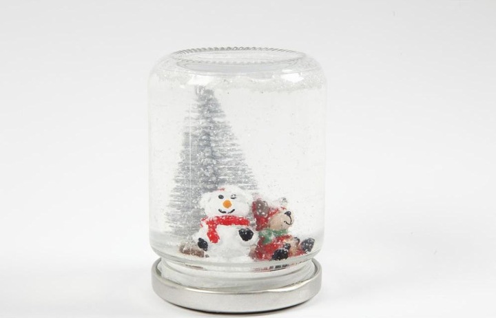 Produktbild Creativ Company Kunstschnee