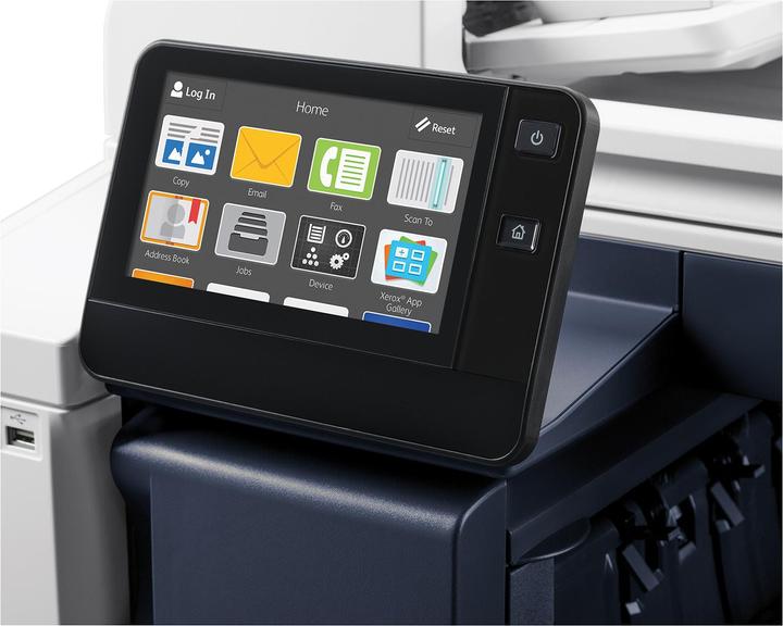 Actual product image Xerox VersaLink C7020DN (Laser, Colour)