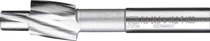 Actual product image Pferd Counterbore HSS DIN 373 bore ø 20 mm thread core hole (up to 20 millimetres)