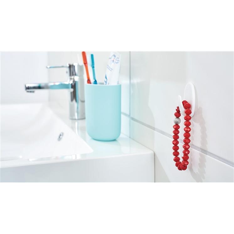 Thumbnail - tesa, Klebehaken + Klebenagel, Powerstrips