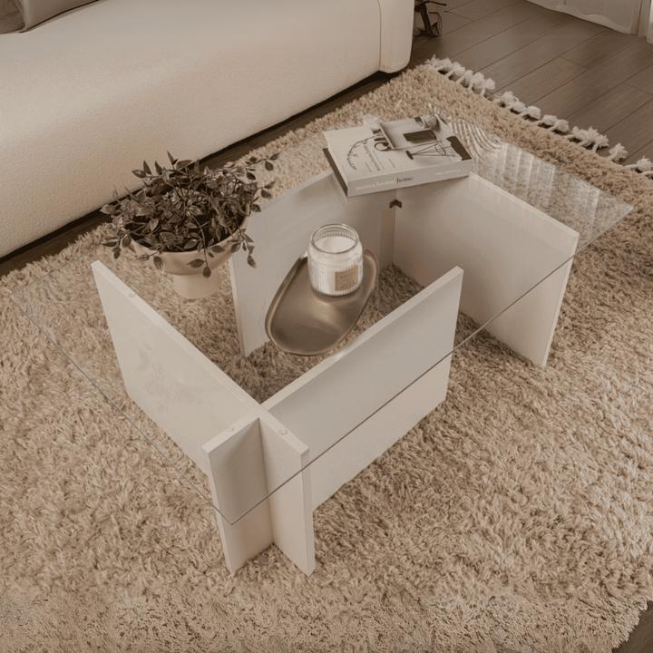 Actual product image Skye Decor Vetrino (105 x 40 x 65 cm)