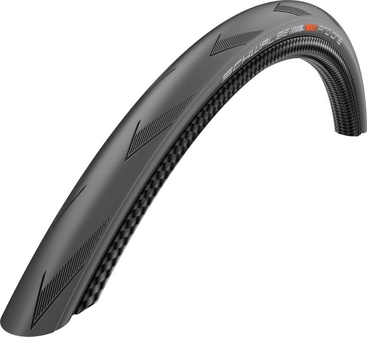Actual product image Schwalbe Pro One (28 x 1.00, 25-622)